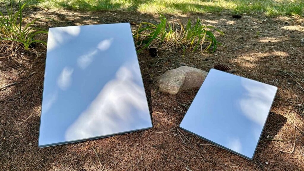 Starlink mini vs standard